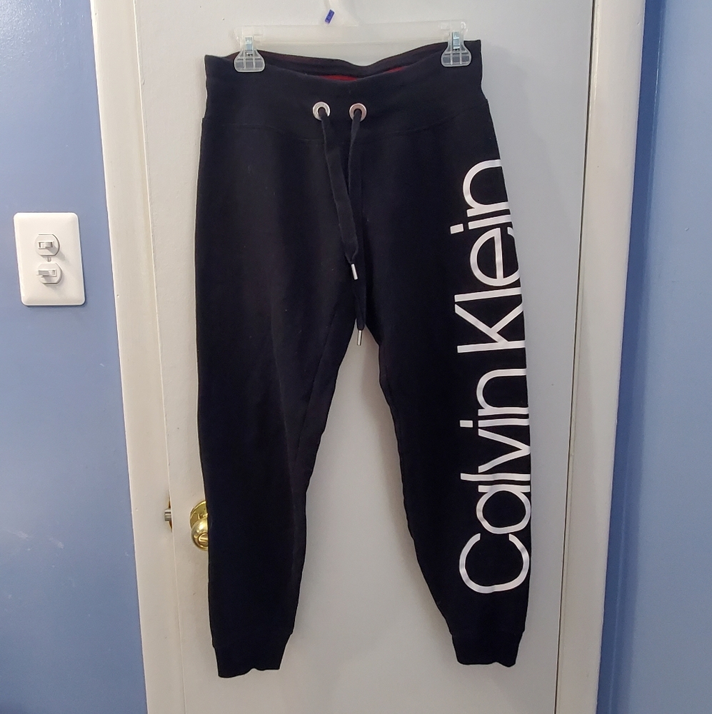 Calvin Klein sweatpants